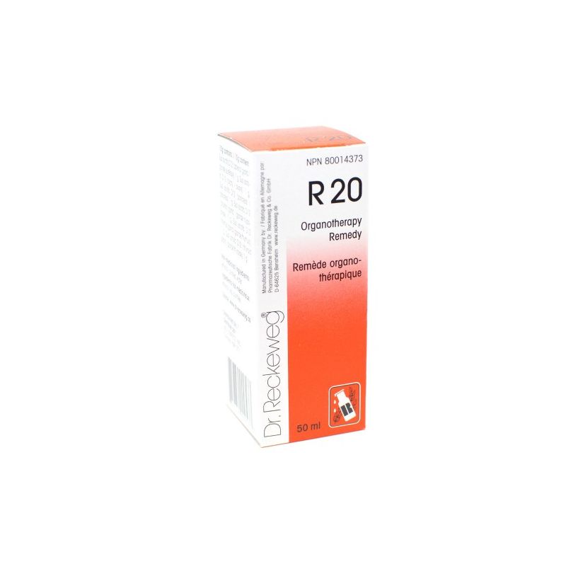 R20 RECKEWEG
